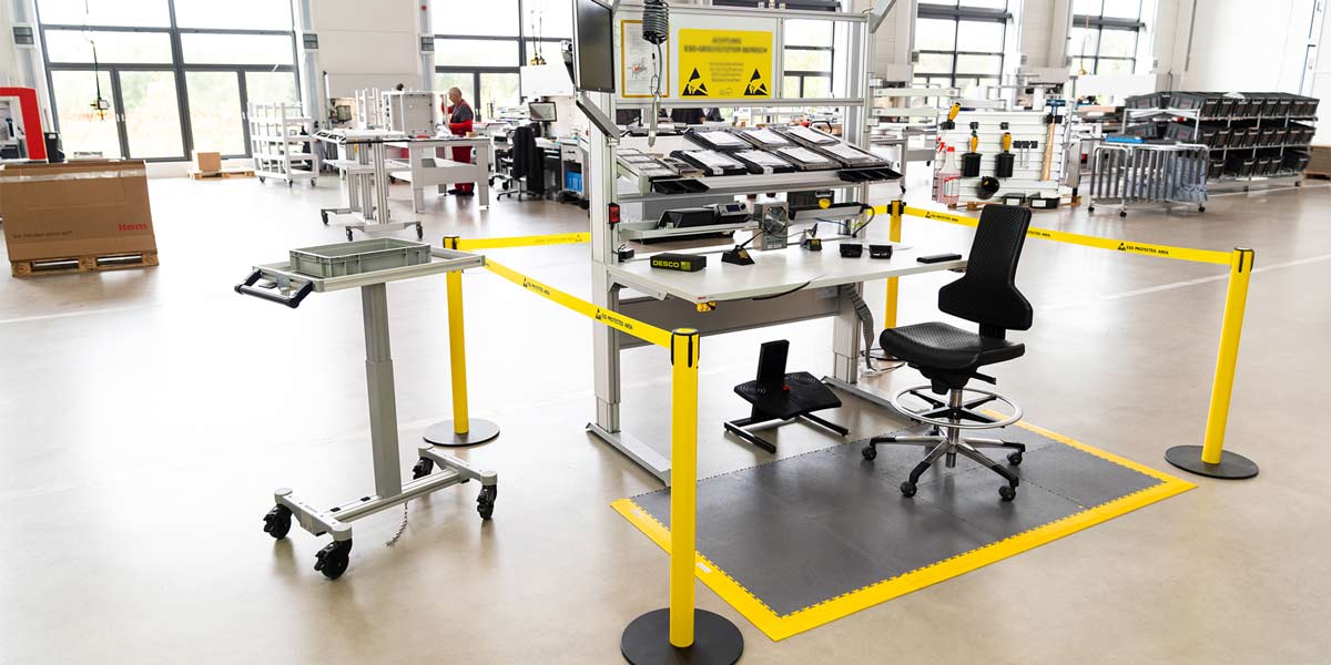 ESD DNA™ Service
